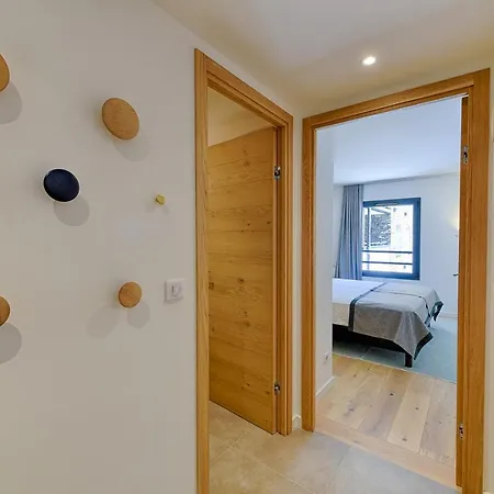 The Drus Luxury With And Indoor Pool * Chamonix