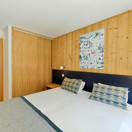 Lejlighed Thedrus Luxury Apt, Swimming Pool, & Chamonix