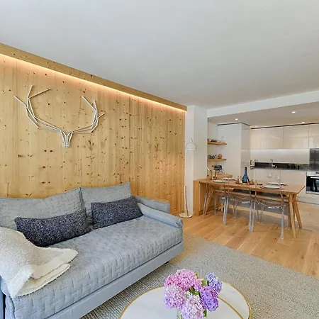 Lejlighed Thedrus Luxury Apt, Swimming Pool, &
